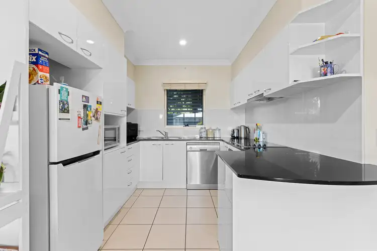 Third view of Homely apartment listing, 6/54 Garden Tce, Newmarket QLD 4051