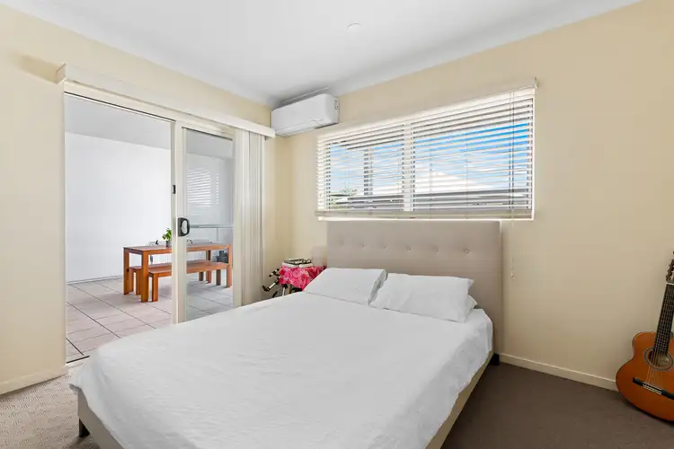Fourth view of Homely apartment listing, 6/54 Garden Tce, Newmarket QLD 4051