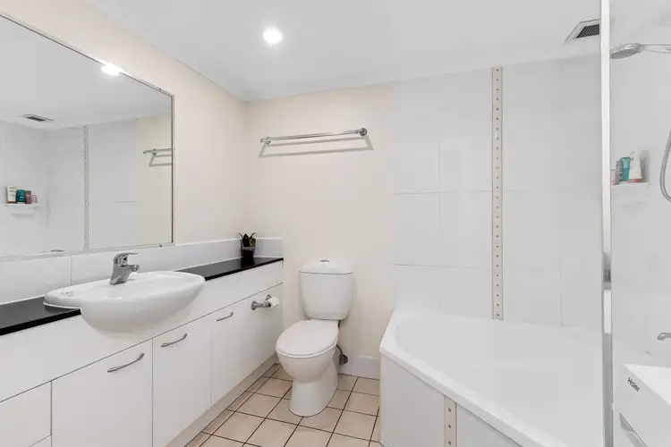 Sixth view of Homely apartment listing, 6/54 Garden Tce, Newmarket QLD 4051