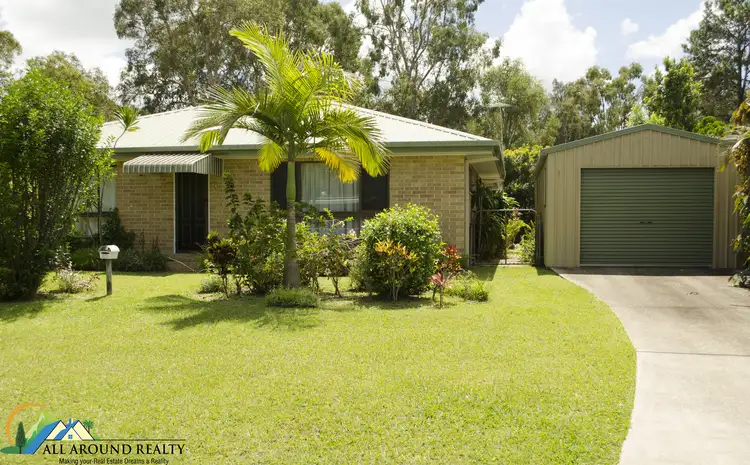 23 Delisser Ave, Toorbul QLD 4510