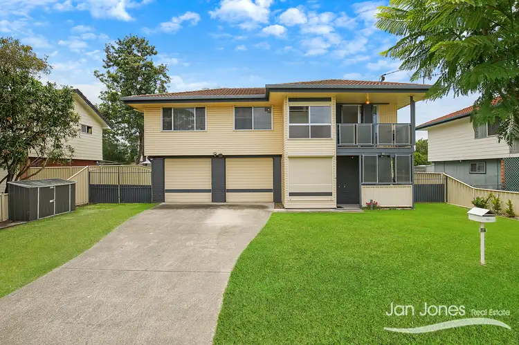 14 Brockway Street, Kippa-ring QLD 4021