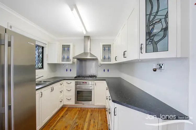 Second view of Homely house listing, 14 Brockway Street, Kippa-ring QLD 4021