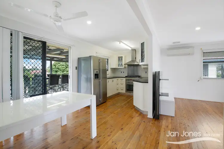 Third view of Homely house listing, 14 Brockway Street, Kippa-ring QLD 4021