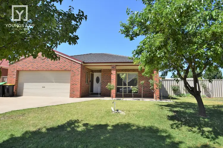 5 Walnut Ct, Shepparton VIC 3630