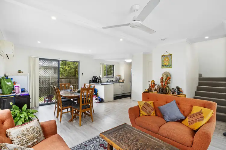 Second view of Homely house listing, Unit 73/250 Sumners Rd, Riverhills QLD 4074