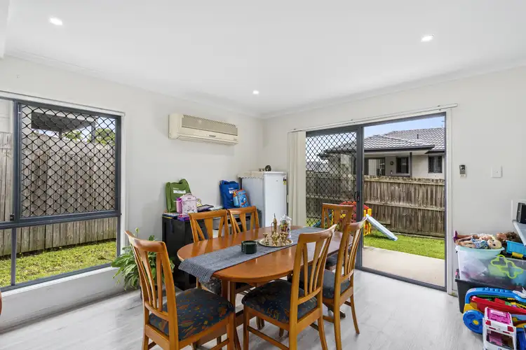 Fourth view of Homely house listing, Unit 73/250 Sumners Rd, Riverhills QLD 4074