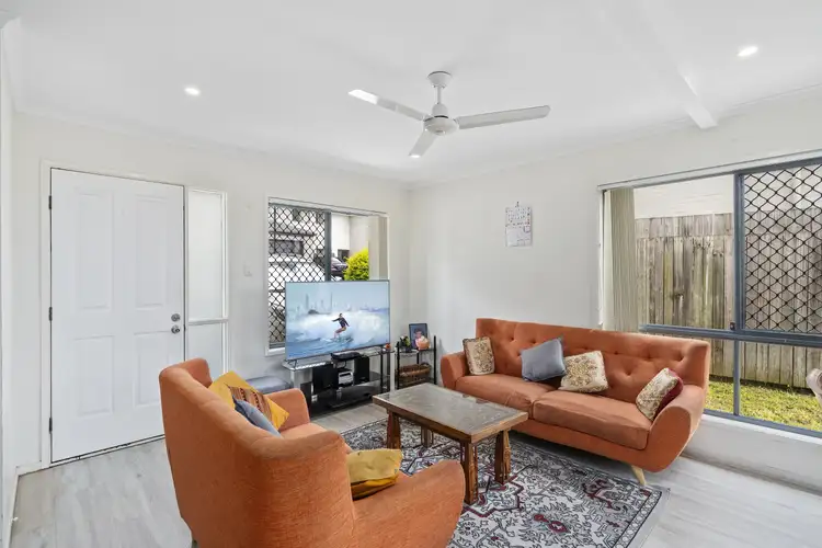 Fifth view of Homely house listing, Unit 73/250 Sumners Rd, Riverhills QLD 4074