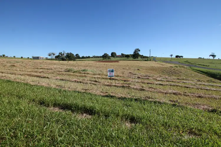 Second view of Homely land listing, 2 Jessica Road, Peeramon QLD 4885