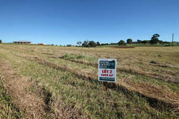 Third view of Homely land listing, 2 Jessica Road, Peeramon QLD 4885