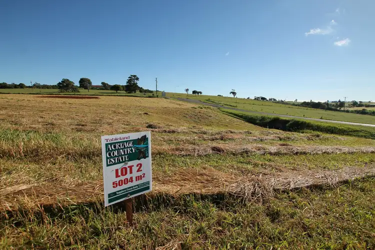 Fourth view of Homely land listing, 2 Jessica Road, Peeramon QLD 4885