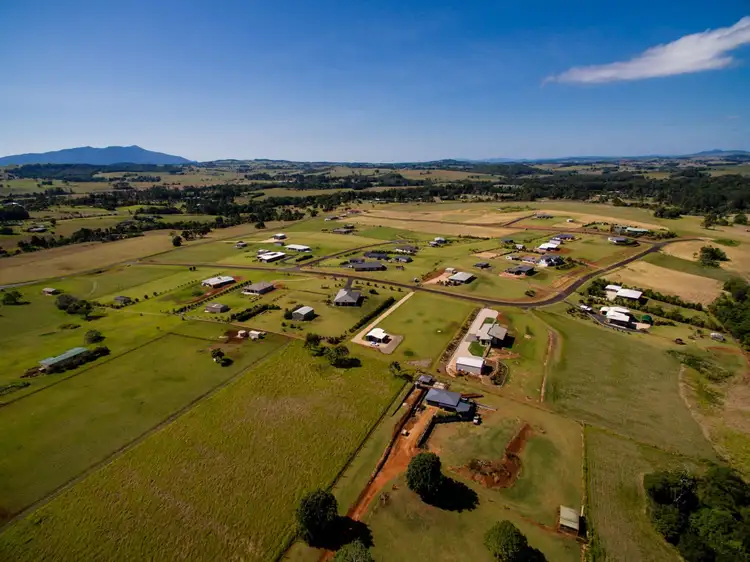 Sixth view of Homely land listing, 2 Jessica Road, Peeramon QLD 4885
