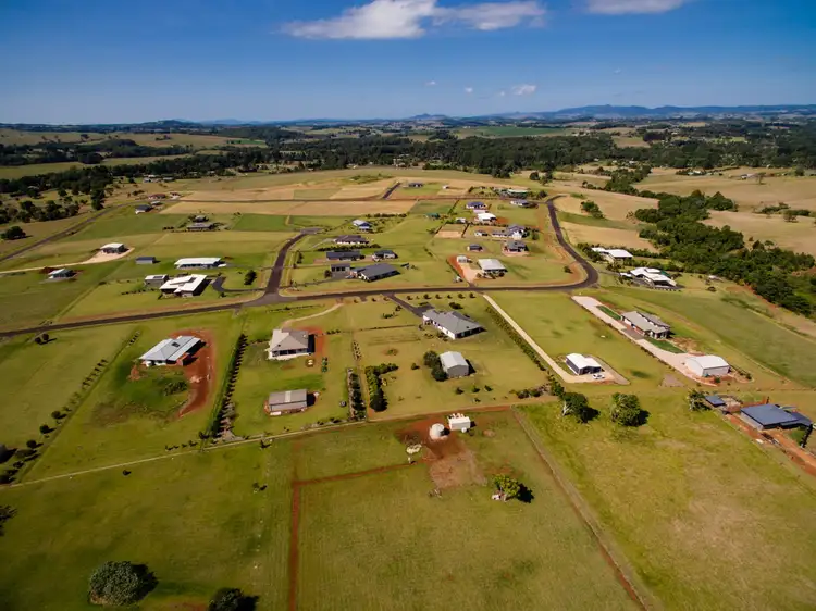 Seventh view of Homely land listing, 2 Jessica Road, Peeramon QLD 4885