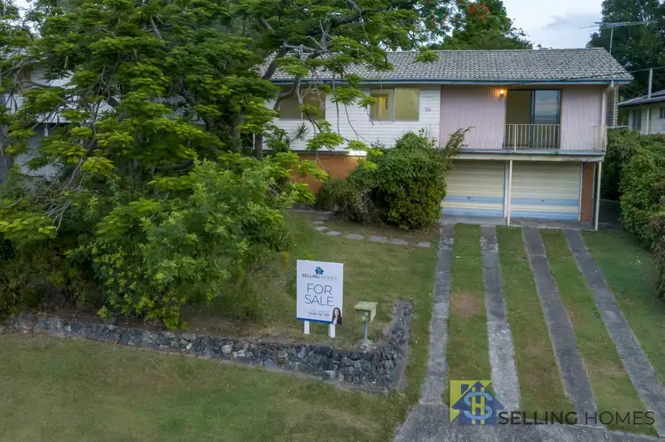 Main view of Homely house listing, 20 Pack St, Jamboree Heights QLD 4074