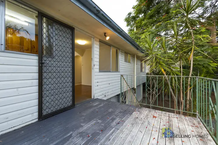 Second view of Homely house listing, 20 Pack St, Jamboree Heights QLD 4074