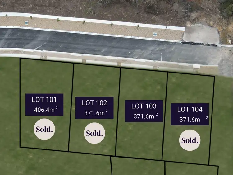 Lot 103 Serpentine Avenue, North Kellyville NSW 2155