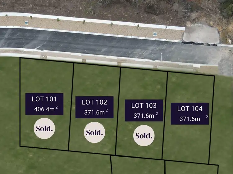 Lot 104 Serpentine Avenue, North Kellyville NSW 2155