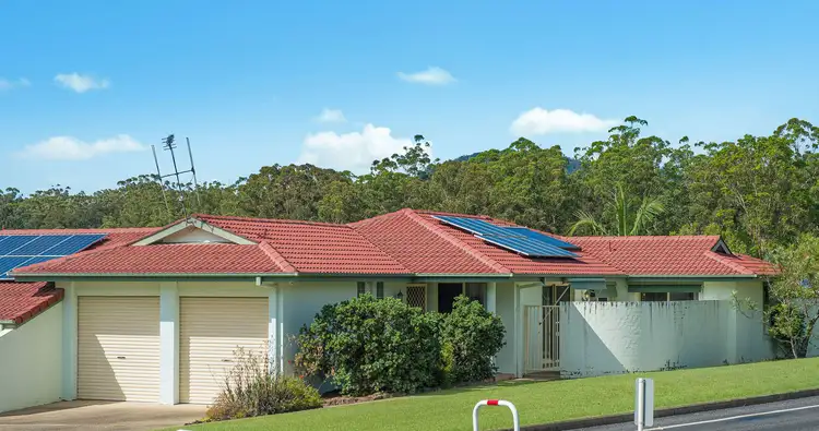 Unit 1/61 Blackbutt Dr, Wauchope NSW 2446
