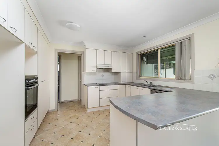 Fourth view of Homely villa listing, Unit 1/61 Blackbutt Dr, Wauchope NSW 2446