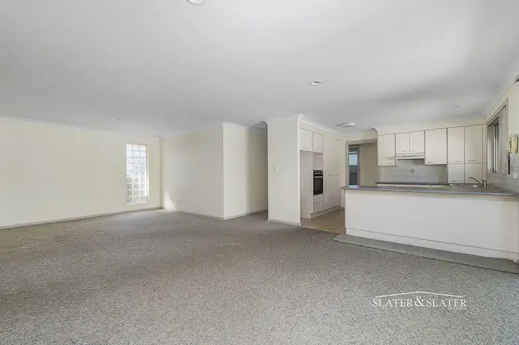 Fifth view of Homely villa listing, Unit 1/61 Blackbutt Dr, Wauchope NSW 2446