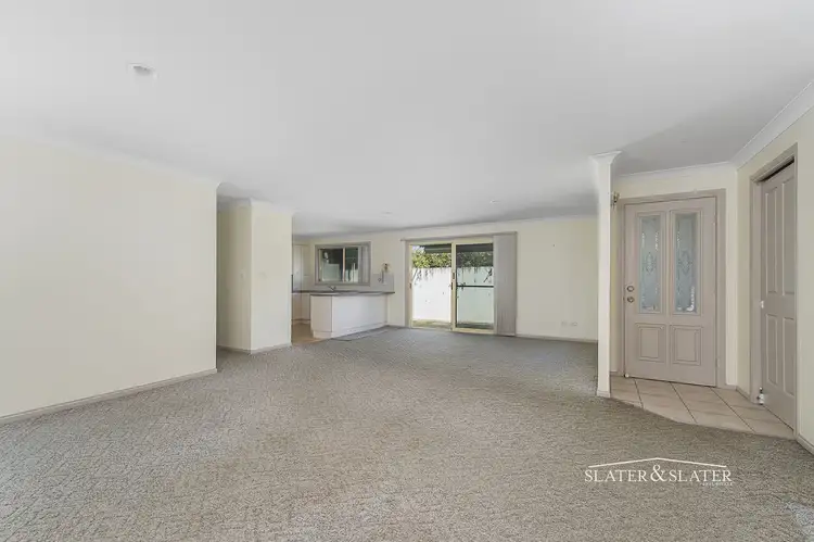 Sixth view of Homely villa listing, Unit 1/61 Blackbutt Dr, Wauchope NSW 2446