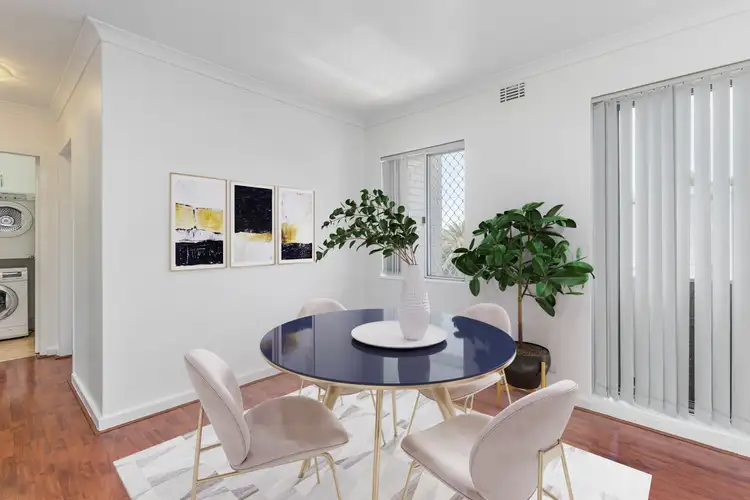 Third view of Homely unit listing, 34/156 Whatley Crescent, Maylands WA 6051