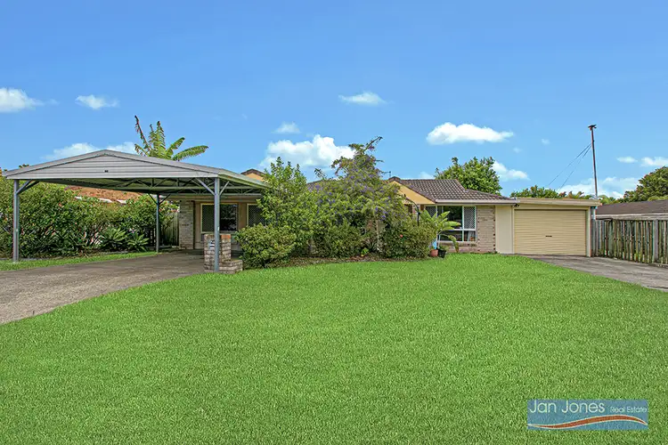 25 Kevin St, Deception Bay QLD 4508