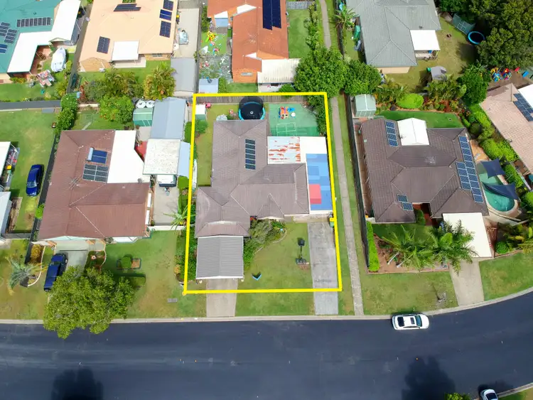 Second view of Homely house listing, 25 Kevin St, Deception Bay QLD 4508
