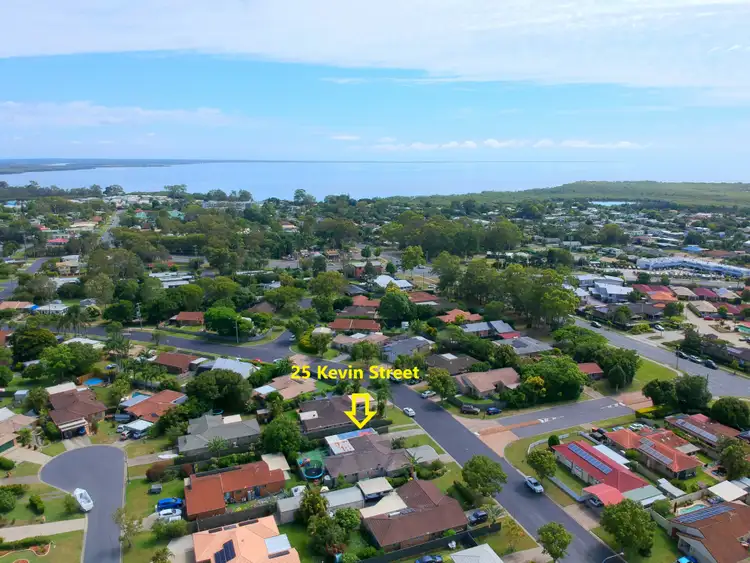 Third view of Homely house listing, 25 Kevin St, Deception Bay QLD 4508