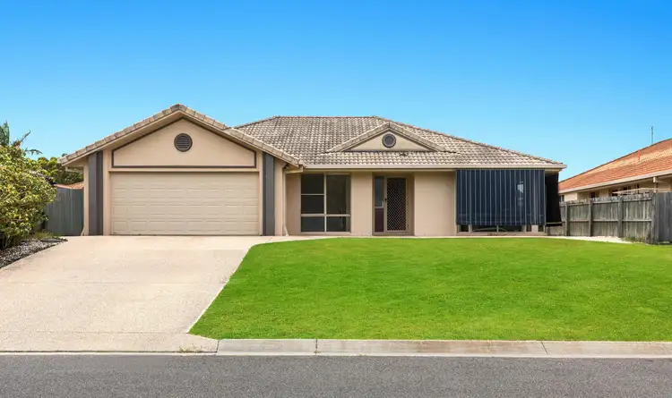 129 Glenfields Bvd, Mountain Creek QLD 4557