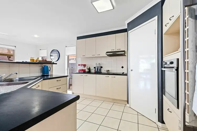 Sixth view of Homely house listing, 129 Glenfields Bvd, Mountain Creek QLD 4557