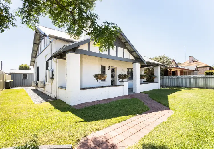 Main view of Homely house listing, 18 Waring St, Kadina SA 5554
