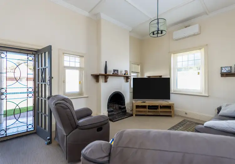 Second view of Homely house listing, 18 Waring St, Kadina SA 5554
