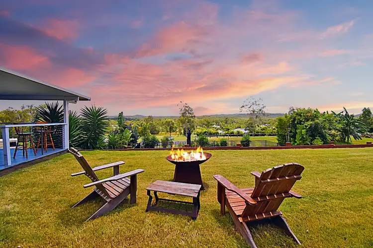 Sixth view of Homely house listing, 33 Lincoln James Dr, Burua QLD 4680