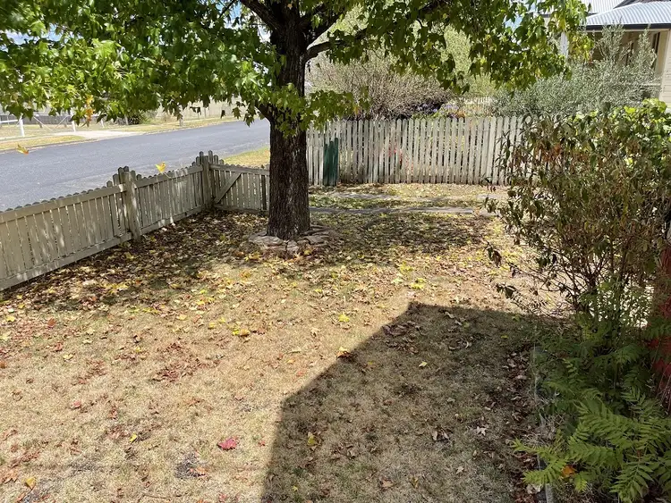 Second view of Homely house listing, 22 Archibald St, Stanthorpe QLD 4380