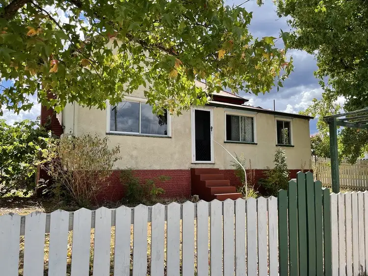 Third view of Homely house listing, 22 Archibald St, Stanthorpe QLD 4380