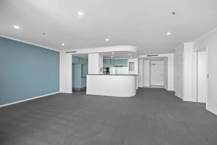 Third view of Homely unit listing, Unit 87/8 Goodwin St, Kangaroo Point QLD 4169