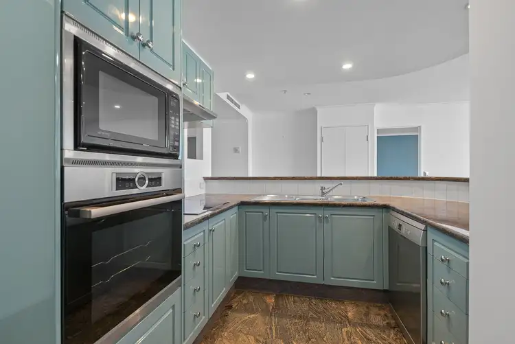 Fourth view of Homely unit listing, Unit 87/8 Goodwin St, Kangaroo Point QLD 4169