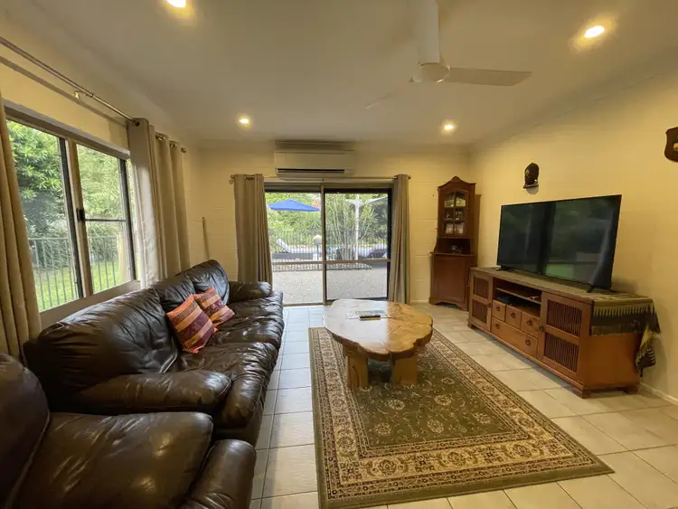 Fifth view of Homely house listing, 30 Buccaneer Street, South Mission Beach QLD 4852