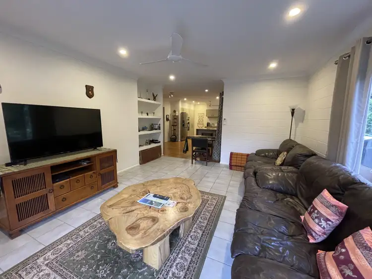 Sixth view of Homely house listing, 30 Buccaneer Street, South Mission Beach QLD 4852