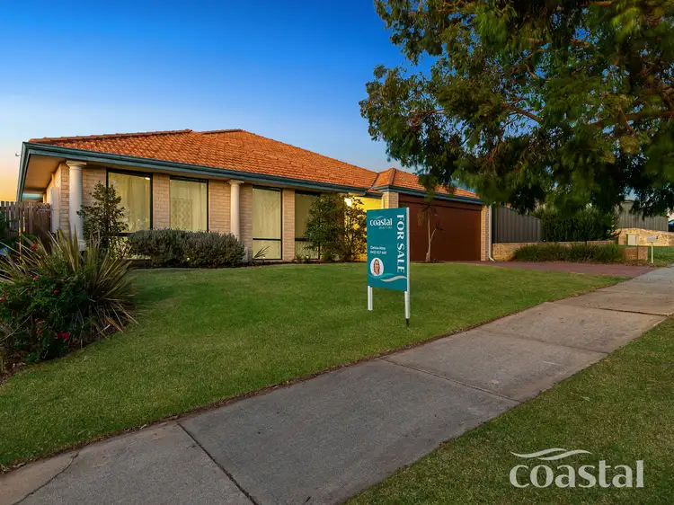 27 Mallard Way, Baldivis WA 6171