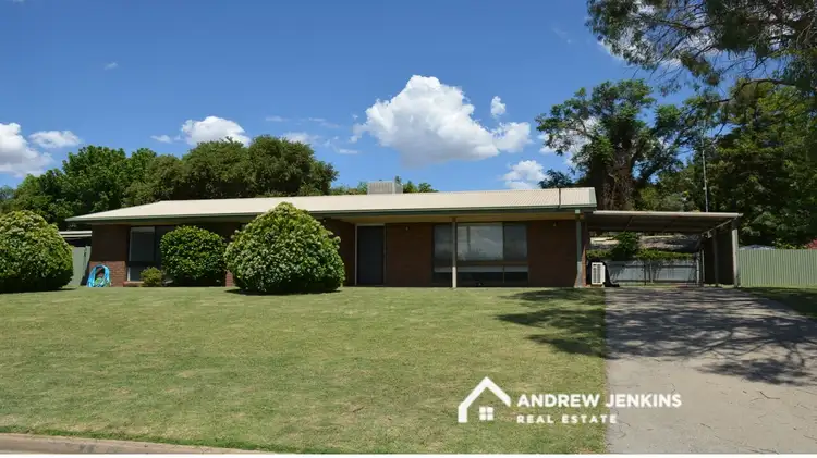 47 Barinya St, Barooga NSW 3644