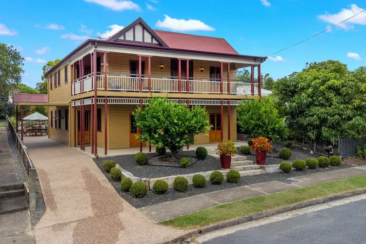 Main view of Homely house listing, 6 Mary St, Woodend QLD 4305