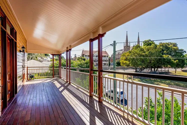 Second view of Homely house listing, 6 Mary St, Woodend QLD 4305