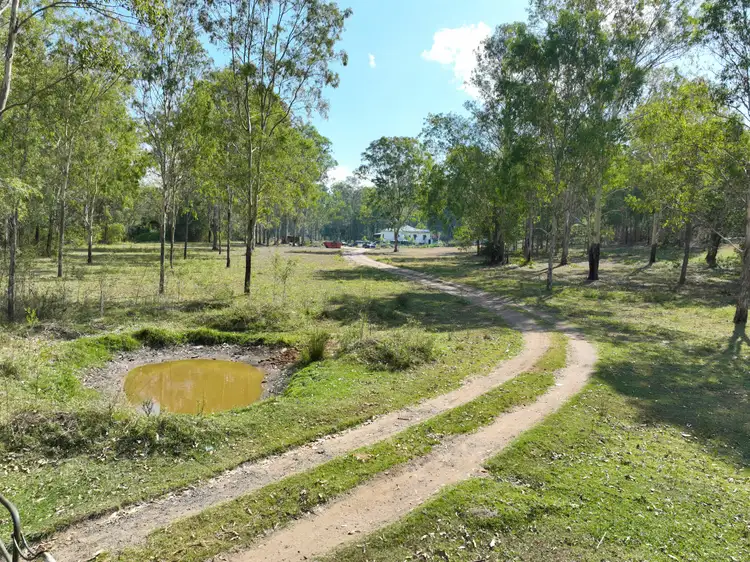 Second view of Homely house listing, 9918 Mount Lindesay Hwy, Tamrookum Creek QLD 4285