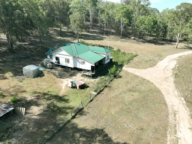 Third view of Homely house listing, 9918 Mount Lindesay Hwy, Tamrookum Creek QLD 4285
