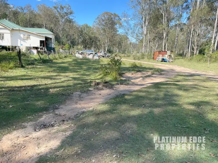 Fourth view of Homely house listing, 9918 Mount Lindesay Hwy, Tamrookum Creek QLD 4285
