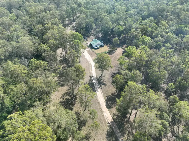 Sixth view of Homely house listing, 9918 Mount Lindesay Hwy, Tamrookum Creek QLD 4285