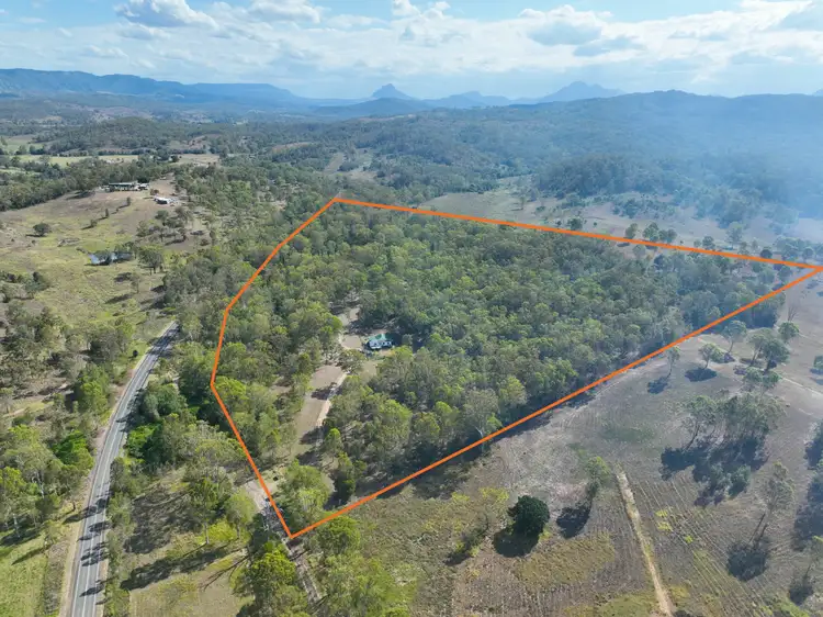 Seventh view of Homely house listing, 9918 Mount Lindesay Hwy, Tamrookum Creek QLD 4285