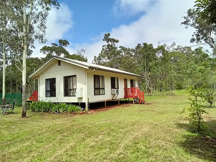 Main view of Homely rural property listing, 455 Millstream Pde, Millstream QLD 4888