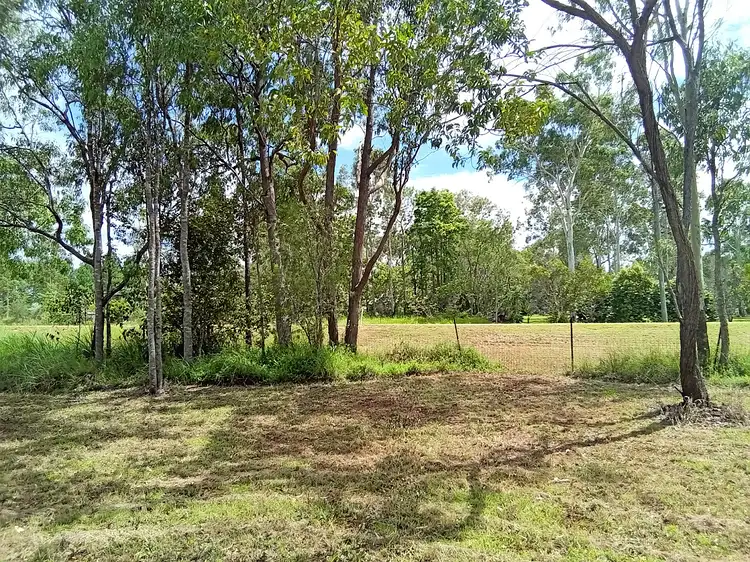 Third view of Homely rural property listing, 455 Millstream Pde, Millstream QLD 4888
